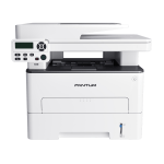 Pantum M7100DN