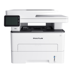 Pantum M7300FDN