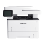 Pantum M7300FDW