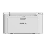 Pantum P2518