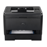 Pantum P3205D
