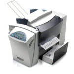 Pitney Bowes DA55S