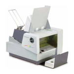 Pitney Bowes DA700
