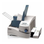 Pitney Bowes W707