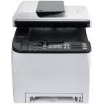 Ricoh AC 250