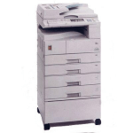Ricoh Aficio 1018D