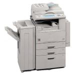 Ricoh Aficio 1027