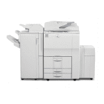 Ricoh Aficio 1075