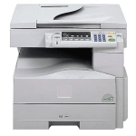 Ricoh Aficio 1515