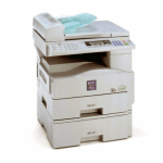 Ricoh Aficio 1515MF