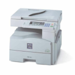 Ricoh Aficio 1515PS