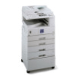 Ricoh Aficio 2018D