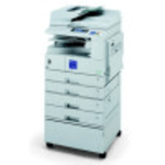 Ricoh Aficio 2020D