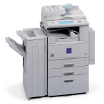Ricoh Aficio 2022