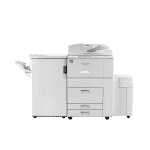Ricoh Aficio 2060