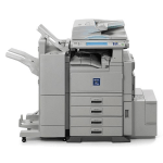 Ricoh Aficio 3035