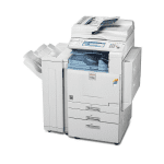 Ricoh Aficio 3224C