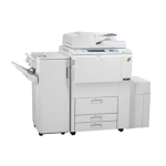 Ricoh Aficio 5560C