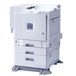 Ricoh Aficio AP3800C