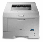 Ricoh Aficio BP20N