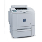 Ricoh Aficio CL1000