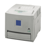 Ricoh Aficio CL3100N