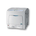 Ricoh Aficio CL4000DN