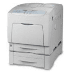 Ricoh Aficio CL4000HDN