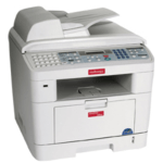 Ricoh Aficio FX200