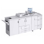 Ricoh Aficio MP 1100