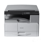 Ricoh Aficio MP 2014