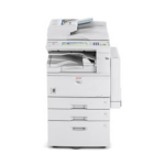Ricoh Aficio MP 2510 AD