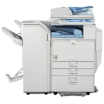 Ricoh Aficio MP 4000 b