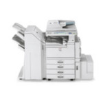 Ricoh Aficio MP 4500 AD