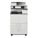 Ricoh Aficio MP C 2003 SP