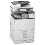 Ricoh Aficio MP C 2503 ZSP