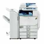 Ricoh Aficio MP C 3000 ARDF