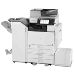 Ricoh Aficio MP C 3003 sp