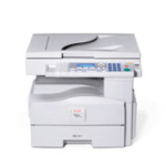 Ricoh Aficio MP161