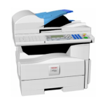 Ricoh Aficio MP161F