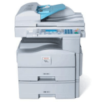 Ricoh Aficio MP161SPF