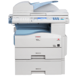 Ricoh Aficio MP171SPF