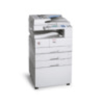 Ricoh Aficio MP2000L