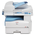 Ricoh Aficio MP201F