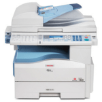 Ricoh Aficio MP201SPF
