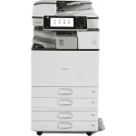 Ricoh Aficio MP2554SP