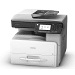 Ricoh Aficio MP301SPF