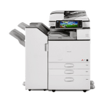 Ricoh Aficio MP3054SP