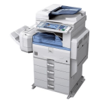 Ricoh Aficio MP3350B