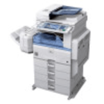 Ricoh Aficio MP3350SPF